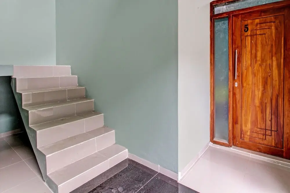 Блора: OYO Life 92428 Samudera Guesthouse