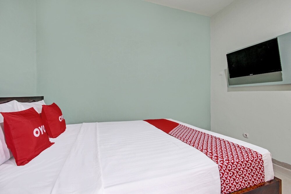 Блора: OYO Life 92428 Samudera Guesthouse