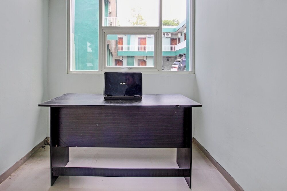 Блора: OYO Life 92428 Samudera Guesthouse