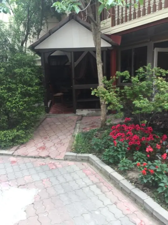Сочи: Гостевой дом У Ирины