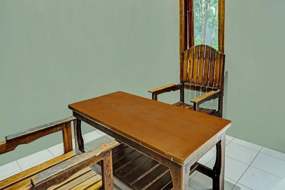 Пакитан: OYO Life 92222 Sahabat Kost Syariah Pacitan
