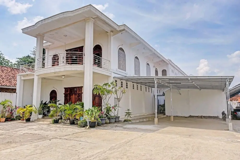 OYO 90585 Saka Ganta Guest House Syariah — фото 1