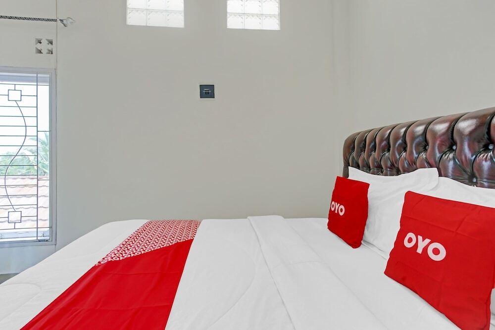 Астра Ксетра: OYO 90585 Saka Ganta Guest House Syariah