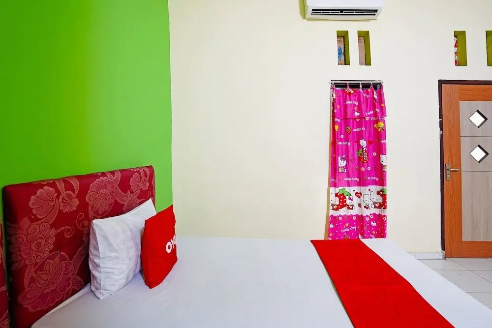 Сидоарджо: OYO 91583 D’cost Green Syariah
