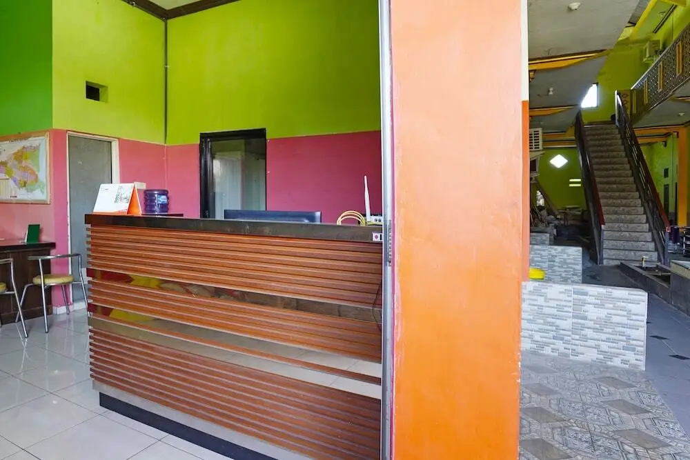 Сидоарджо: OYO 91583 D’cost Green Syariah