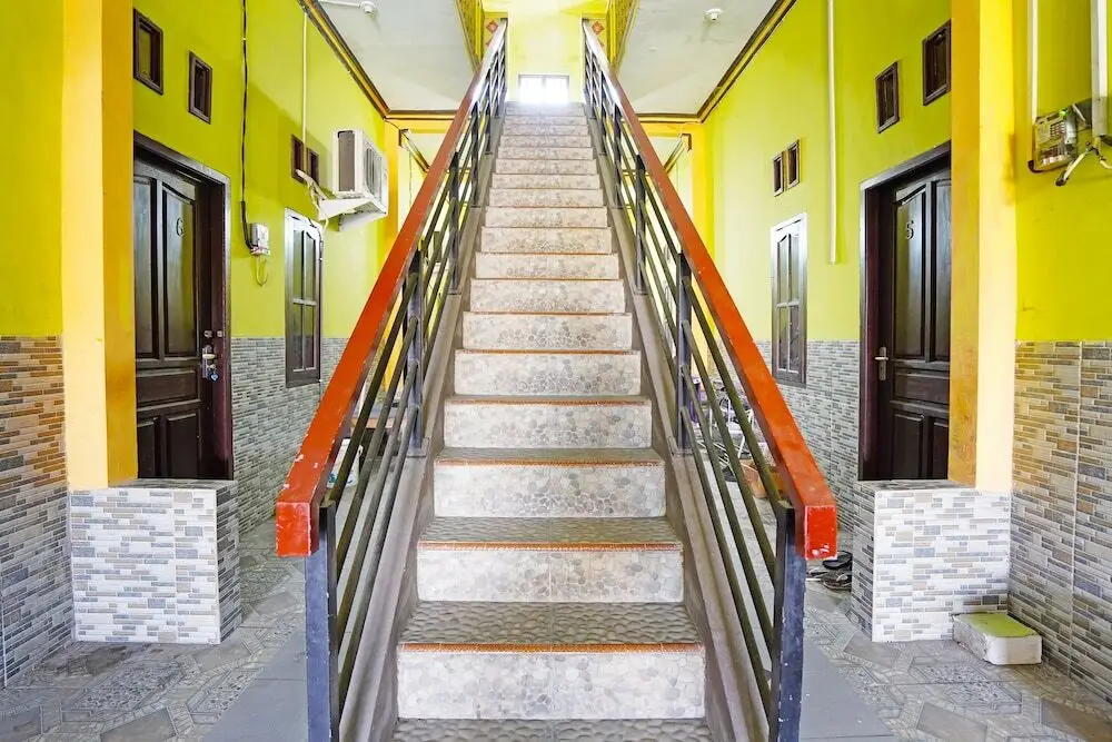 Сидоарджо: OYO 91583 D’cost Green Syariah