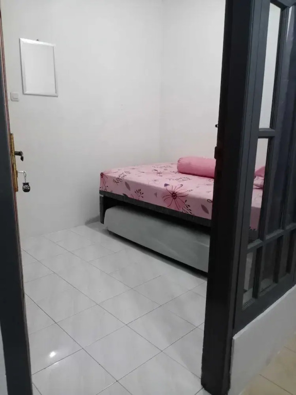 Бандар-Лампунг: SPOT ON 91597 Sharie Homestay Syariah