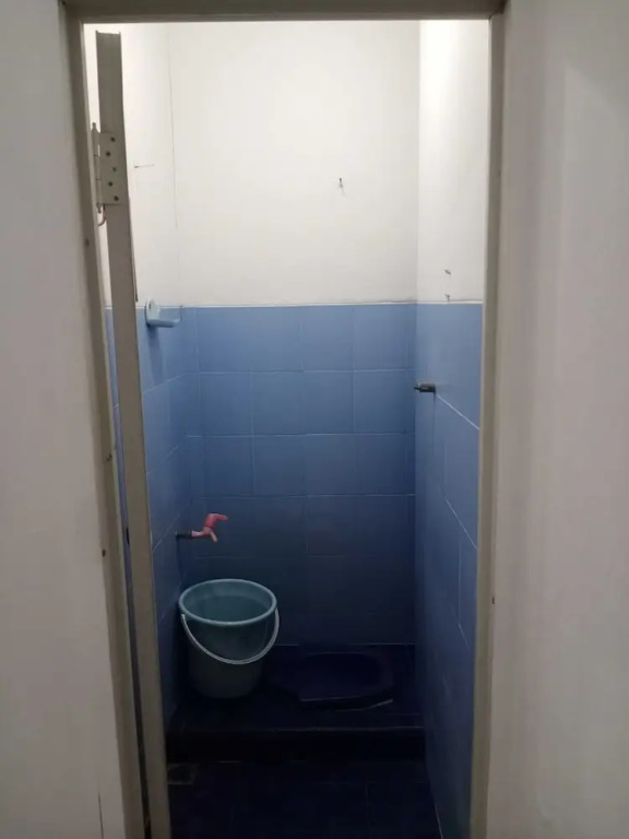 Бандар-Лампунг: SPOT ON 91597 Sharie Homestay Syariah