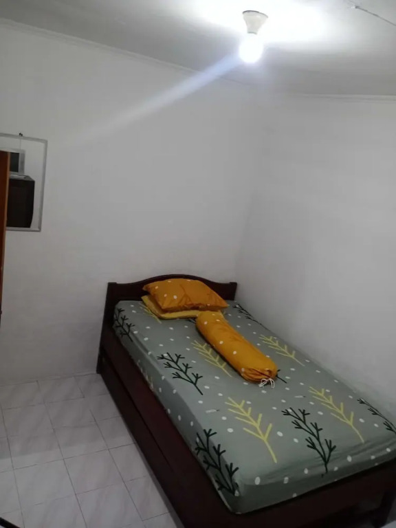 Бандар-Лампунг: SPOT ON 91597 Sharie Homestay Syariah