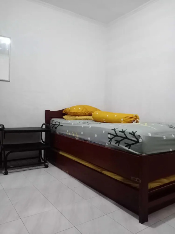Бандар-Лампунг: SPOT ON 91597 Sharie Homestay Syariah