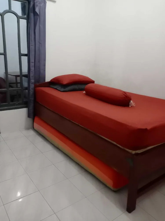 Бандар-Лампунг: SPOT ON 91597 Sharie Homestay Syariah