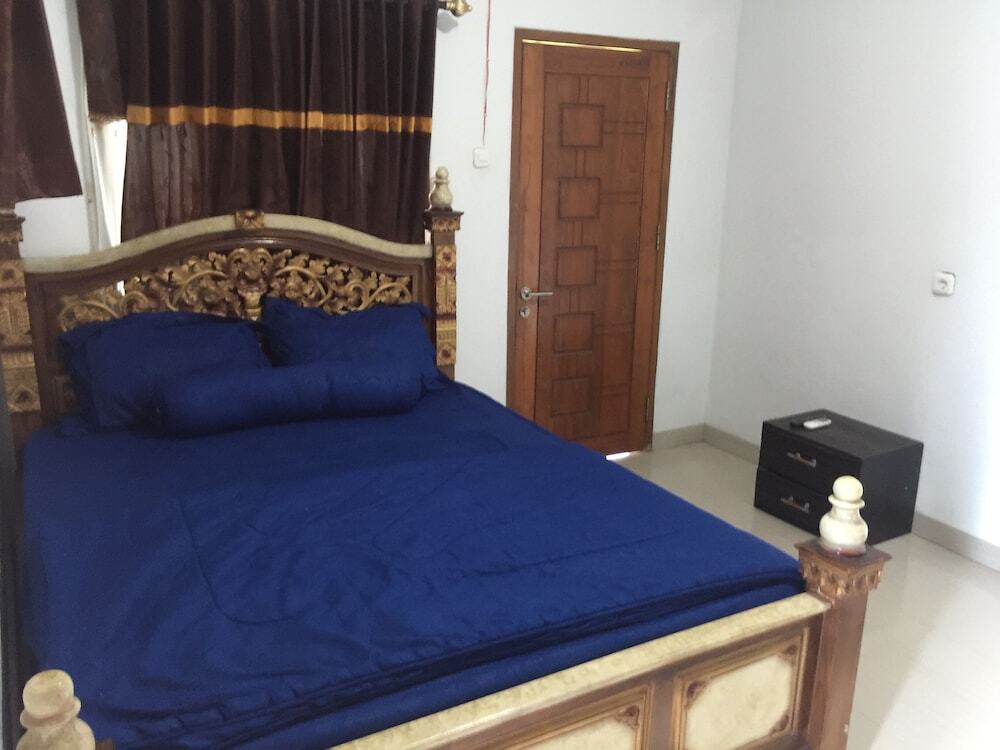 Чиатер: Capital O 91741 Jayagiri Hotel