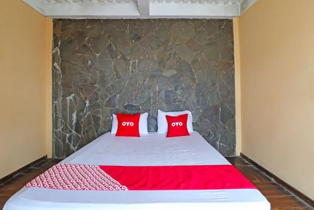 Чиатер: Capital O 91741 Jayagiri Hotel