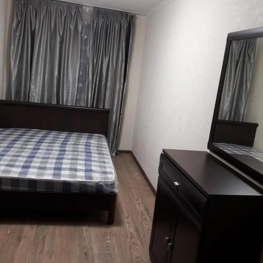Сочи: Apartment on Tsvetnoi 42