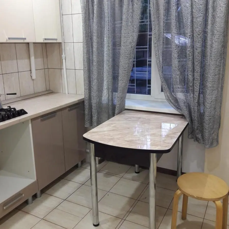 Сочи: Apartment on Tsvetnoi 42