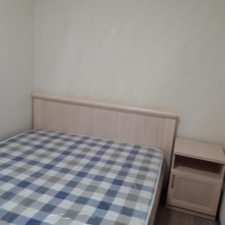 Сочи: Apartment on Tsvetnoi 42