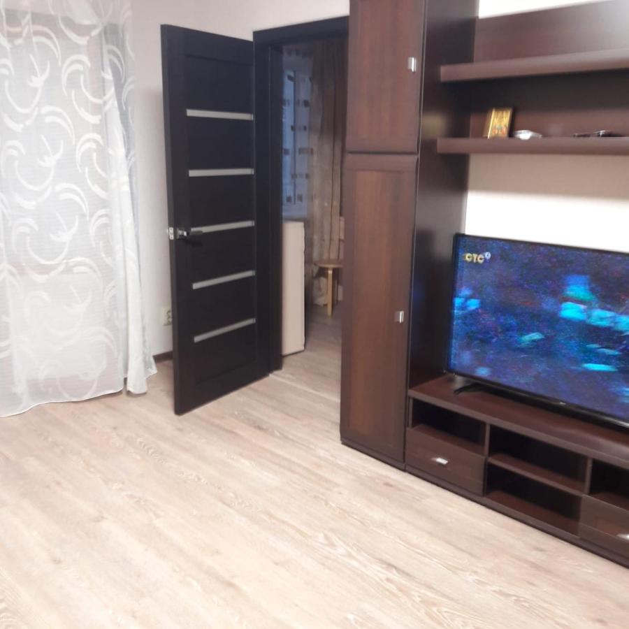Сочи: Apartment on Tsvetnoi 42