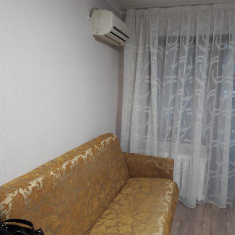 Сочи: Apartment on Tsvetnoi 42
