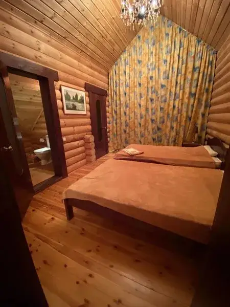 Пошехонье: Guest House U Mikhalycha