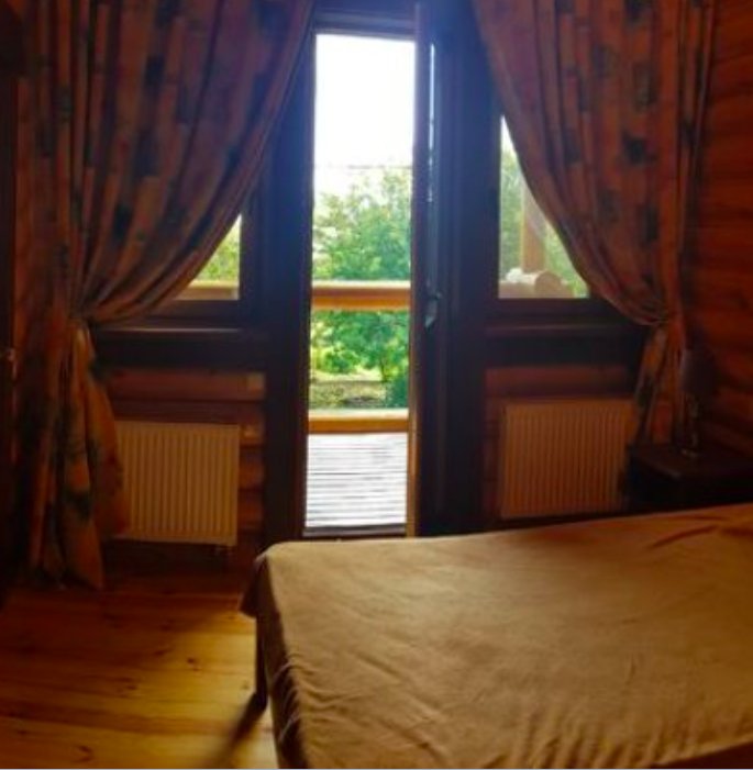 Пошехонье: Guest House U Mikhalycha