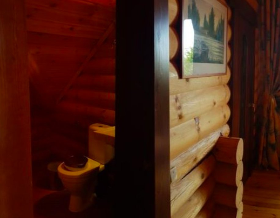 Пошехонье: Guest House U Mikhalycha