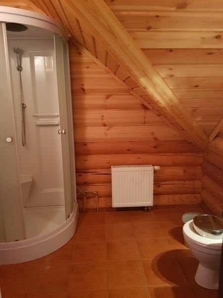 Пошехонье: Guest House U Mikhalycha
