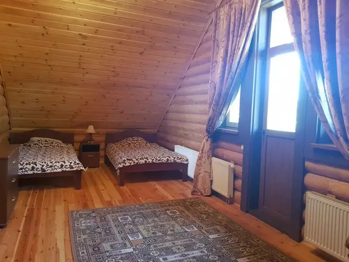 Пошехонье: Guest House U Mikhalycha