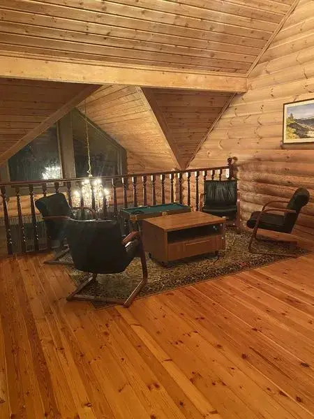 Пошехонье: Guest House U Mikhalycha