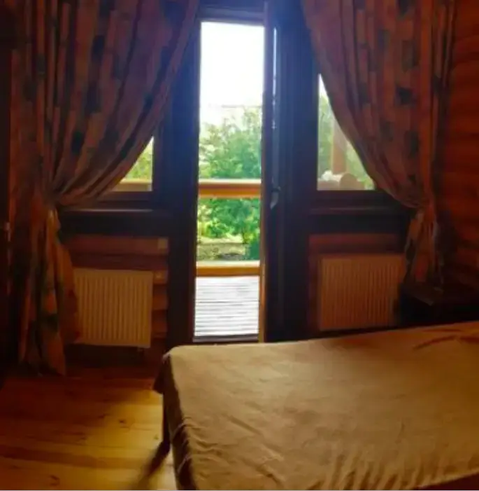 Пошехонье: Guest House U Mikhalycha