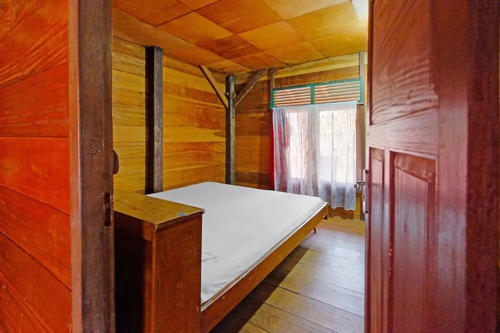 Макассар: OYO Homes 91167 Tatto Bara Homestay Near Tongkonan Payung Pangden