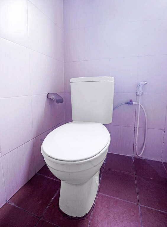 Макассар: OYO Homes 91167 Tatto Bara Homestay Near Tongkonan Payung Pangden