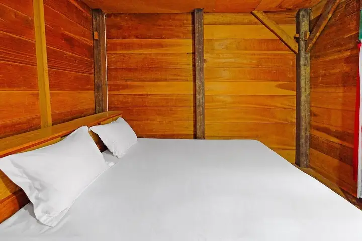 Макассар: OYO Homes 91167 Tatto Bara Homestay Near Tongkonan Payung Pangden