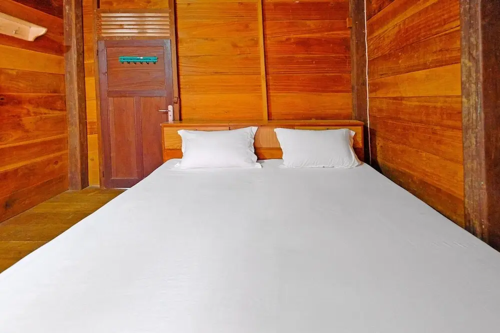 Макассар: OYO Homes 91167 Tatto Bara Homestay Near Tongkonan Payung Pangden