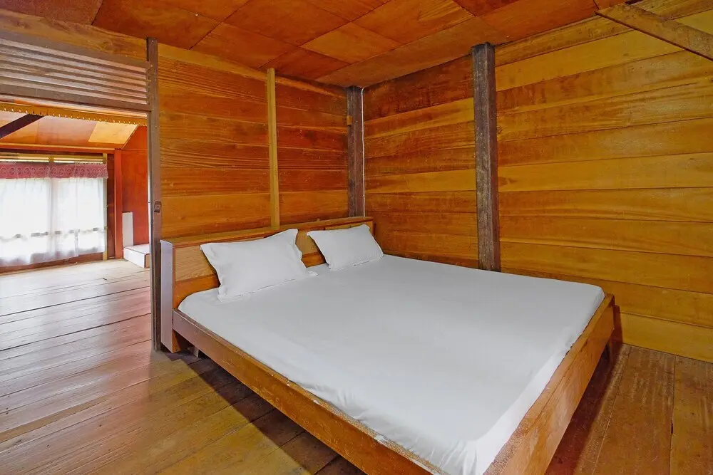 Макассар: OYO Homes 91167 Tatto Bara Homestay Near Tongkonan Payung Pangden