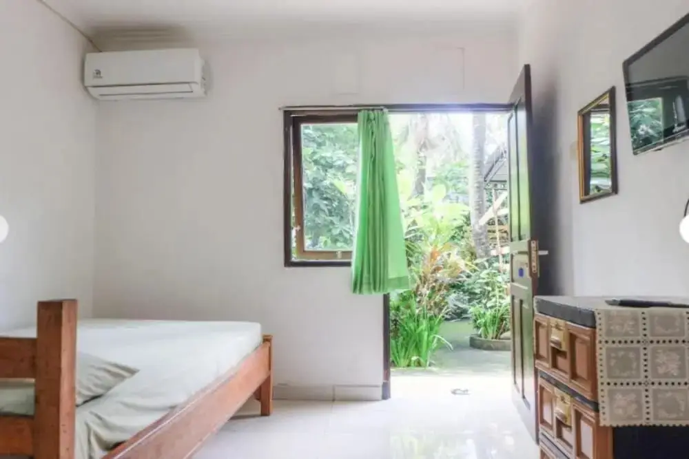 Селемадег: OYO 90714 Umah Pande Tabanan Near Tanah Lot