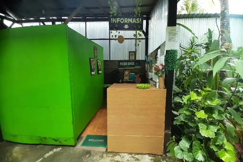 Селемадег: OYO 90714 Umah Pande Tabanan Near Tanah Lot