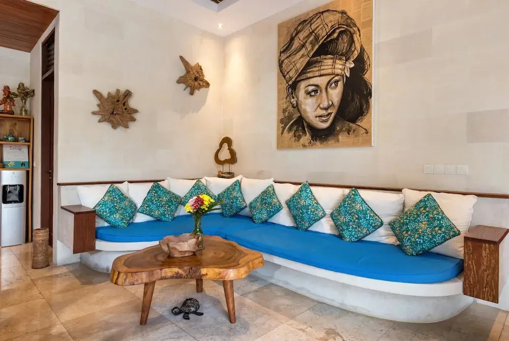 Убуд: Best Seller 3 Bedrooms Pool Villa in Central Ubud