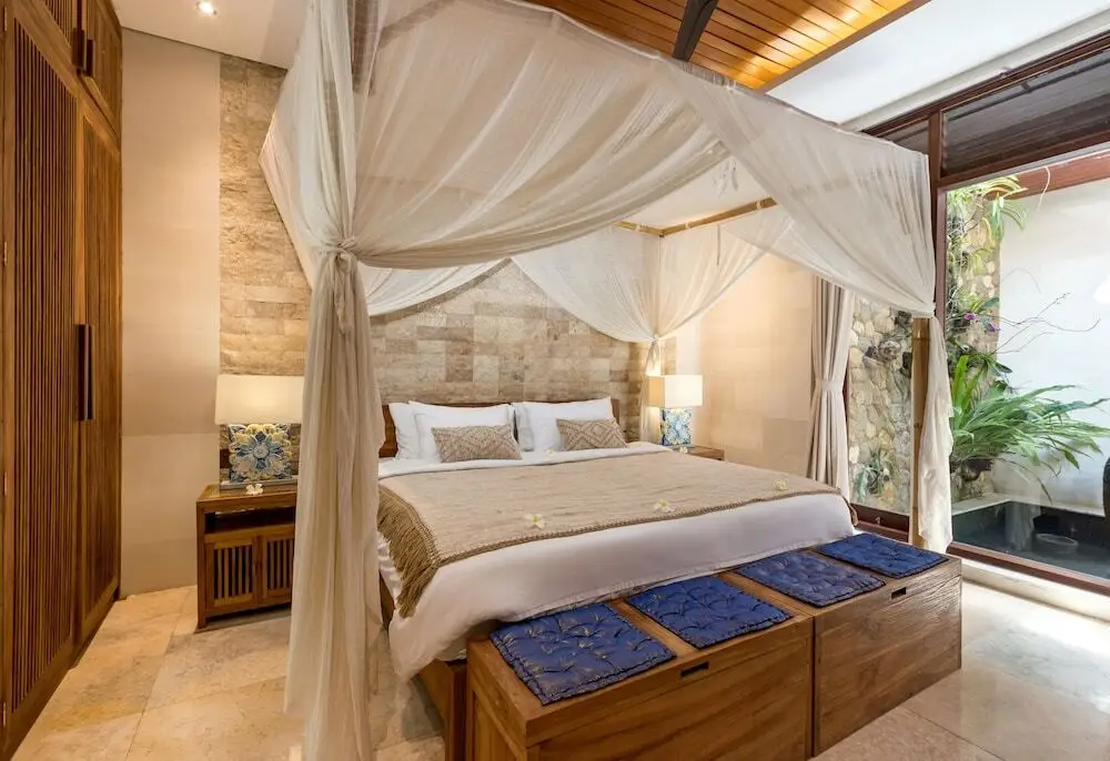 Убуд: Best Seller 3 Bedrooms Pool Villa in Central Ubud