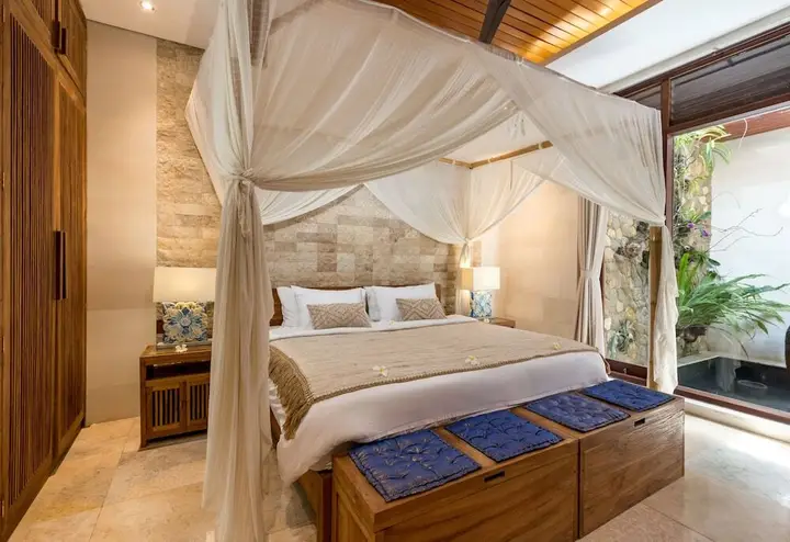 Убуд: Best Seller 3 Bedrooms Pool Villa in Central Ubud