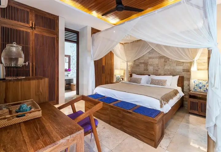 Убуд: Best Seller 3 Bedrooms Pool Villa in Central Ubud