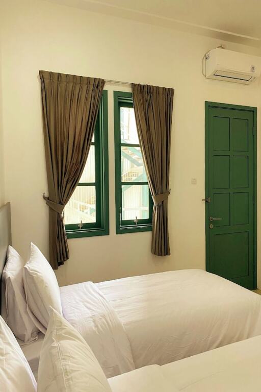 Пекалонган: Binumar Guest House
