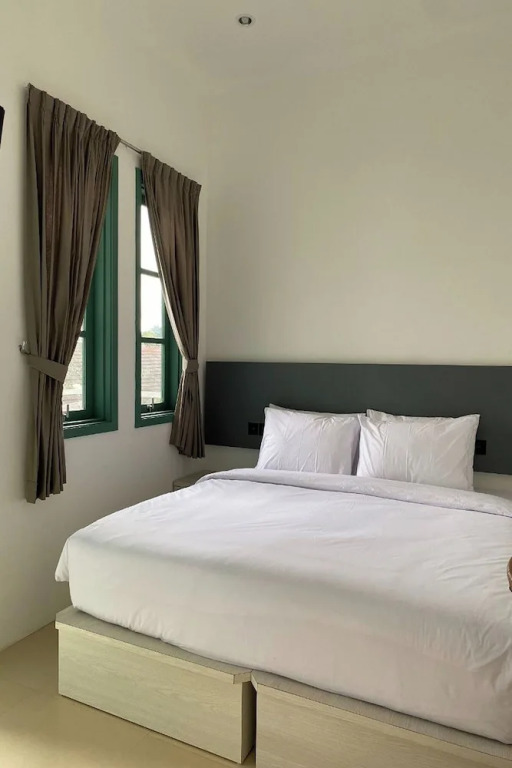 Пекалонган: Binumar Guest House