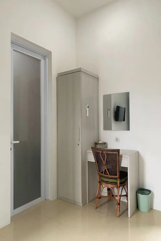 Пекалонган: Binumar Guest House