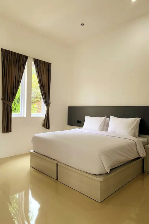 Пекалонган: Binumar Guest House