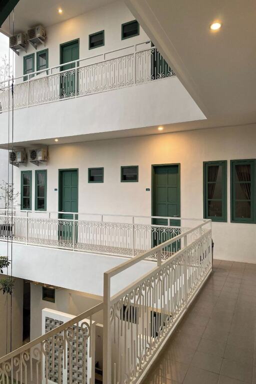 Пекалонган: Binumar Guest House