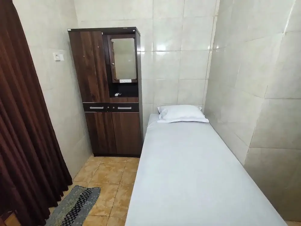 Слеман: Homestay Kingkost at Nanda