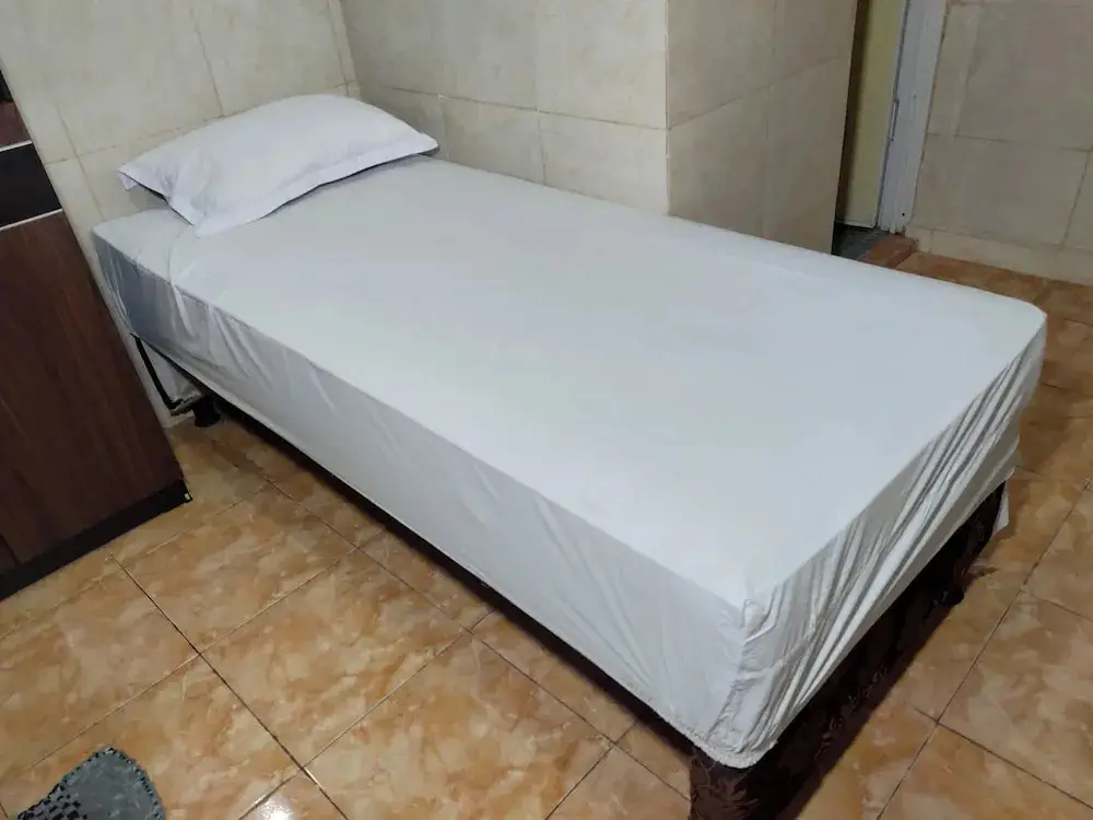 Слеман: Homestay Kingkost at Nanda