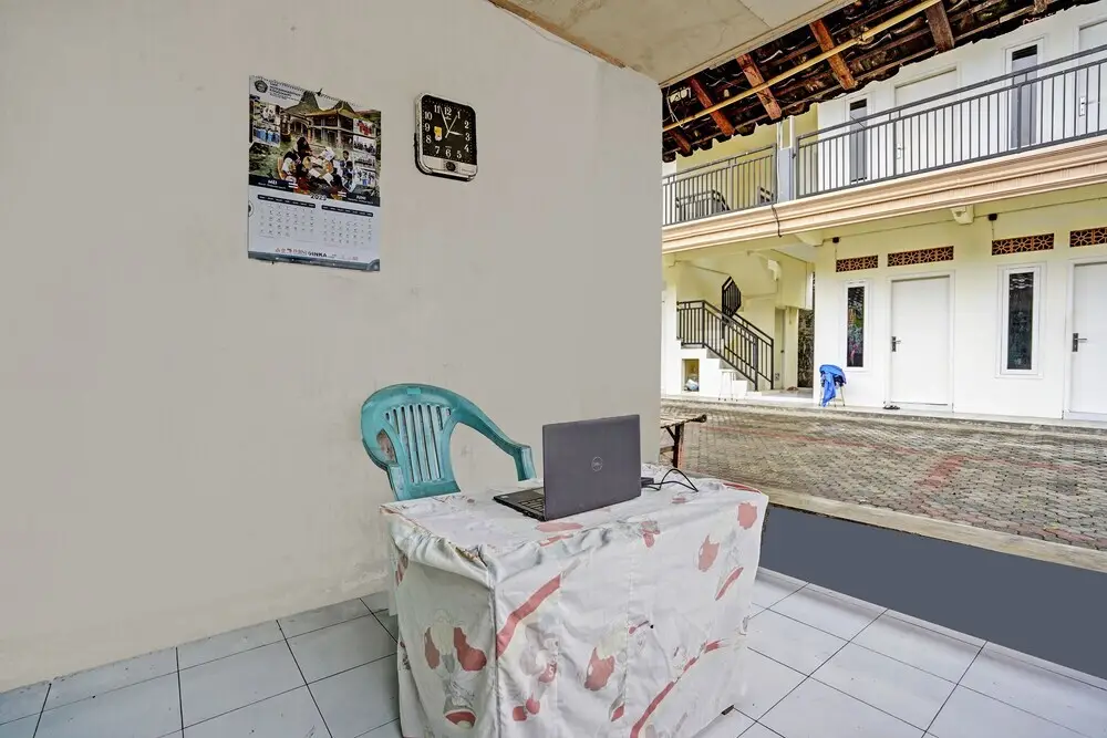 Маланг: SPOT ON 92799 Tanjung Indah Homestay Syariah