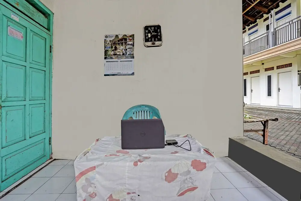 Маланг: SPOT ON 92799 Tanjung Indah Homestay Syariah