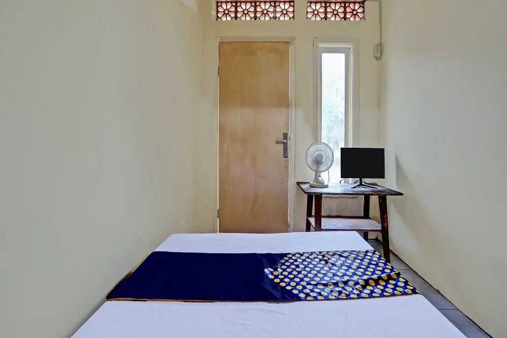 Маланг: SPOT ON 92799 Tanjung Indah Homestay Syariah